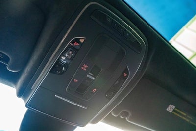 2016 Audi S8 Plus