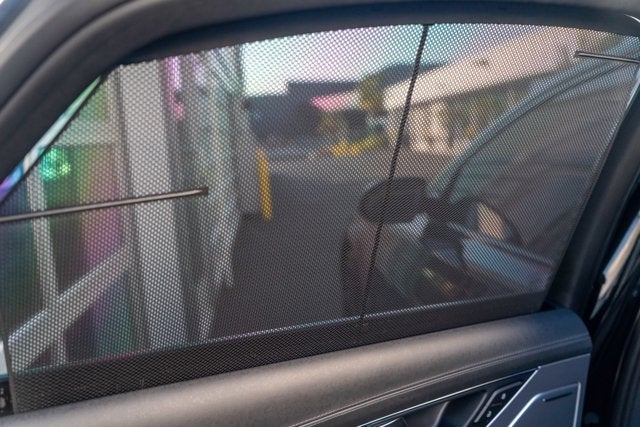 2016 Audi S8 Plus