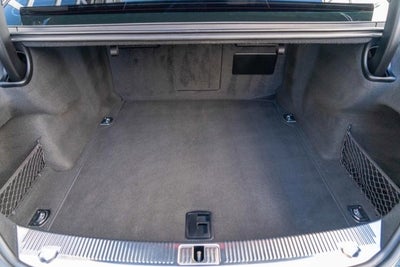 2016 Audi S8 Plus