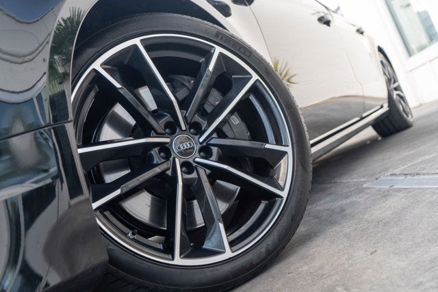 2016 Audi S8 Plus