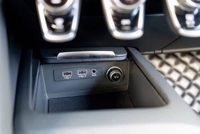 2018 Audi R8 Coupe V10 plus