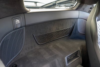 2018 Audi R8 Coupe V10 plus