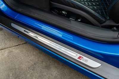 2017 Audi R8 Coupe V10 plus