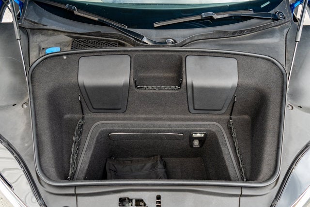 2017 Audi R8 Coupe V10 plus