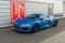 2017 Audi R8 Coupe V10 plus