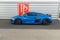 2017 Audi R8 Coupe V10 plus