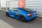 2017 Audi R8 Coupe V10 plus