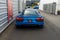 2017 Audi R8 Coupe V10 plus