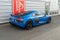 2017 Audi R8 Coupe V10 plus