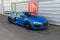 2017 Audi R8 Coupe V10 plus