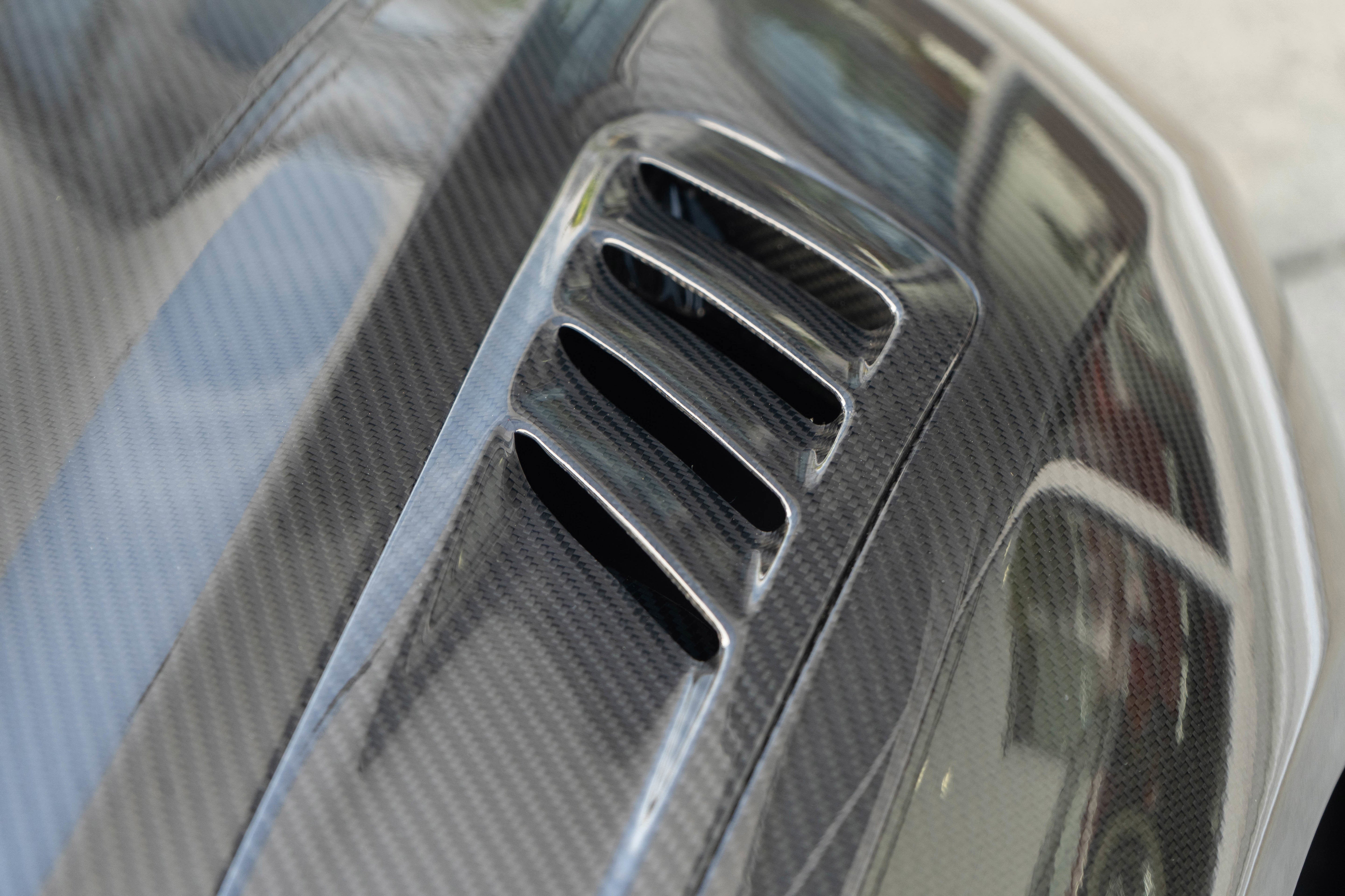 2017 Audi R8 Coupe V10 plus