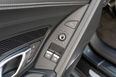 2017 Audi R8 Coupe V10 plus