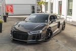2017 Audi R8 Coupe V10 plus