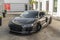 2017 Audi R8 Coupe V10 plus