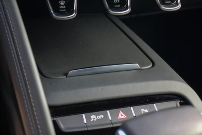 2017 Audi R8 Coupe V10 plus