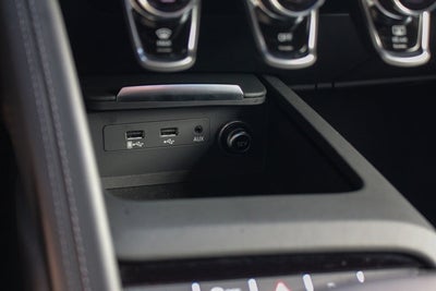 2017 Audi R8 Coupe V10 plus