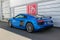 2017 Audi R8 Coupe V10 plus