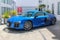 2017 Audi R8 Coupe V10 plus