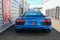 2017 Audi R8 Coupe V10 plus