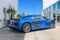 2017 Audi R8 Coupe V10 plus
