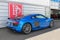 2017 Audi R8 Coupe V10 plus