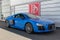 2017 Audi R8 Coupe V10 plus