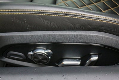 2017 Audi R8 Coupe V10 plus