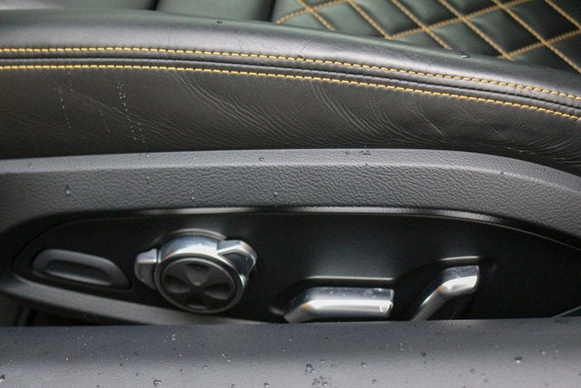 2017 Audi R8 Coupe V10 plus