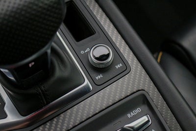 2017 Audi R8 Coupe V10 plus