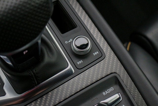 2017 Audi R8 Coupe V10 plus