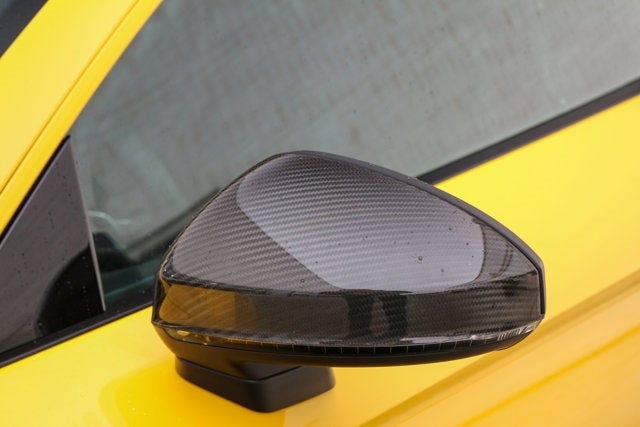 2017 Audi R8 Coupe V10 plus