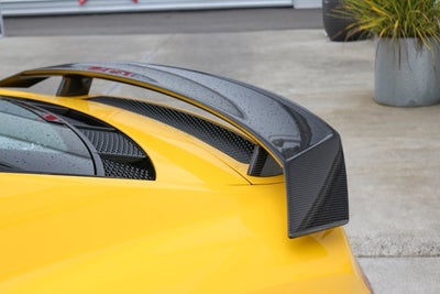 2017 Audi R8 Coupe V10 plus