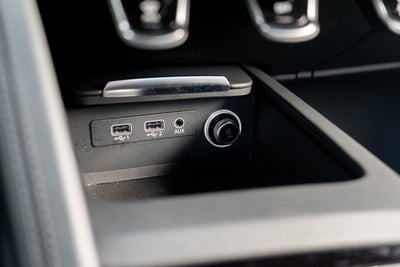 2017 Audi R8 Coupe V10 plus