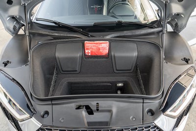 2017 Audi R8 Coupe V10 plus