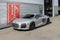2017 Audi R8 Coupe V10 plus