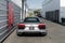 2017 Audi R8 Coupe V10 plus