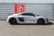 2017 Audi R8 Coupe V10 plus