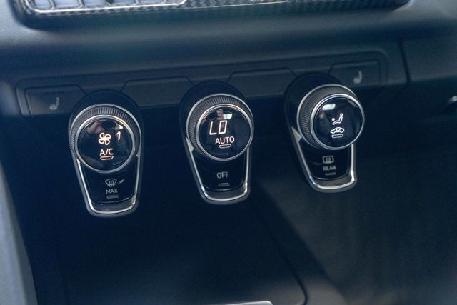 2018 Audi R8 Coupe V10 plus