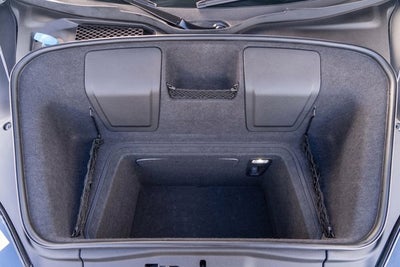 2018 Audi R8 Coupe V10 plus