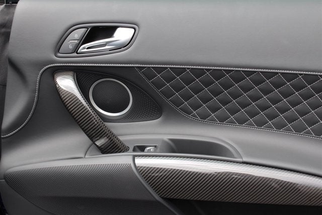 2014 Audi R8 V10 plus
