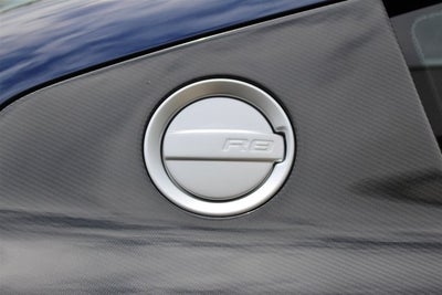 2014 Audi R8 V10 plus