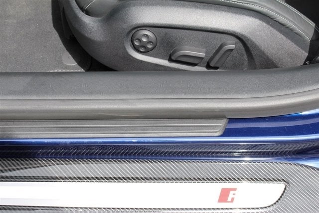 2014 Audi R8 V10 plus