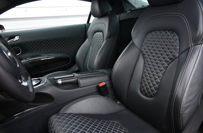 2015 Audi R8 V10 plus