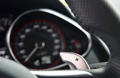 2015 Audi R8 V10 plus