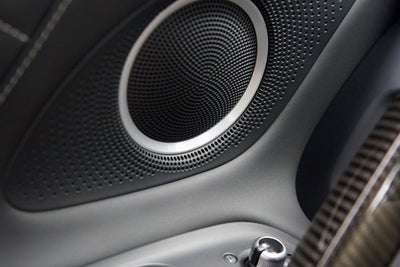 2015 Audi R8 V10 plus