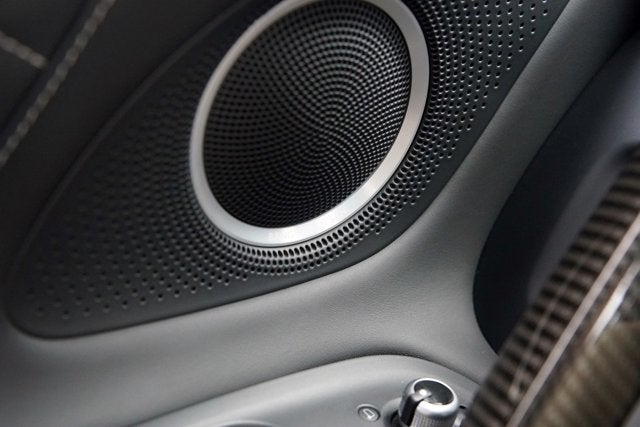 2015 Audi R8 V10 plus