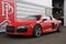2015 Audi R8 V10 plus