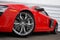 2015 Audi R8 V10 plus