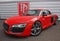 2015 Audi R8 V10 plus