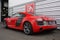 2015 Audi R8 V10 plus